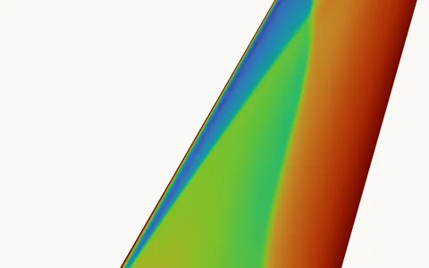 ONERA M6 wing